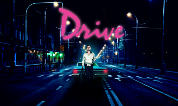 Drive (2011) dir. Nicolas Winding Refn // BOSTON HASSLE